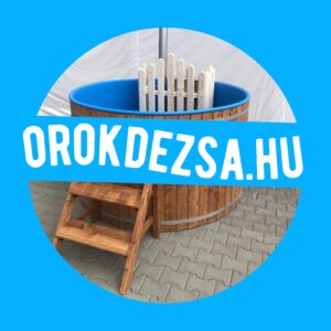 Standard modell belső kályhával